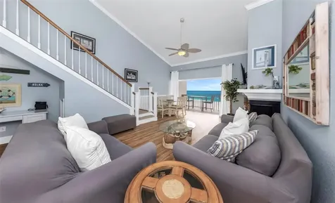 20204 Gulf Boulevard Indian Shores FL 33785