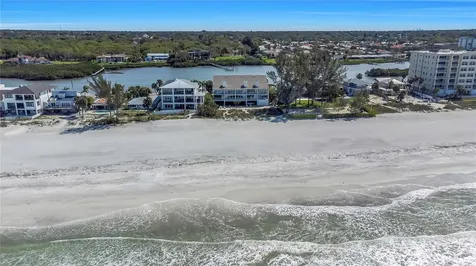 20204 Gulf Boulevard Indian Shores FL 33785