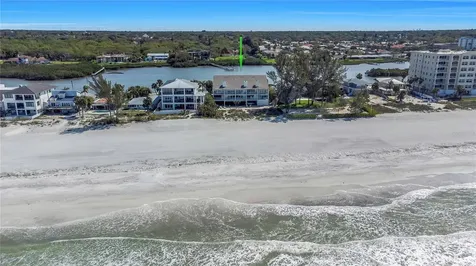 20204 Gulf Boulevard Indian Shores FL 33785