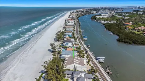 20204 Gulf Boulevard Indian Shores FL 33785