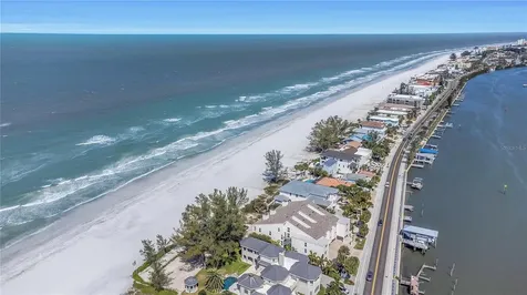 20204 Gulf Boulevard Indian Shores FL 33785