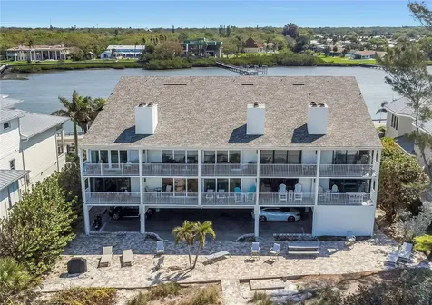 20204 Gulf Boulevard Indian Shores FL 33785