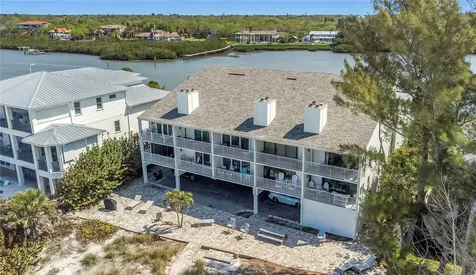 20204 Gulf Boulevard Indian Shores FL 33785