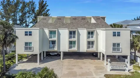 20204 Gulf Boulevard Indian Shores FL 33785