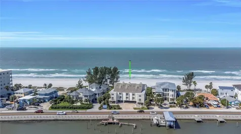 20204 Gulf Boulevard Indian Shores FL 33785