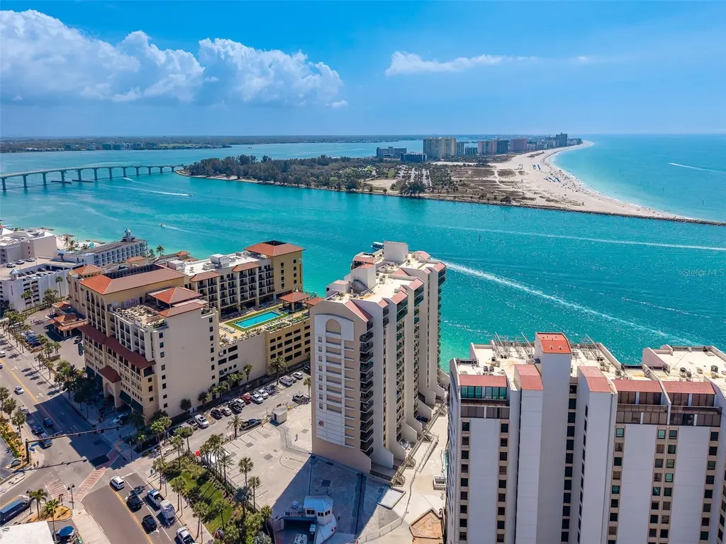 450 S Gulfview Boulevard Clearwater Beach FL 33767