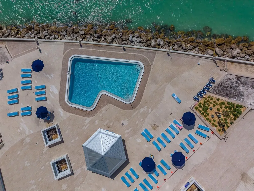 450 S Gulfview Boulevard Clearwater Beach FL 33767