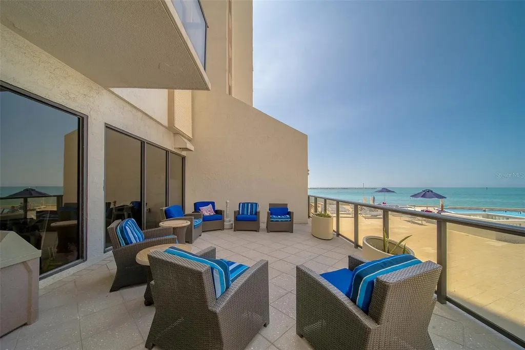 450 S Gulfview Boulevard Clearwater Beach FL 33767