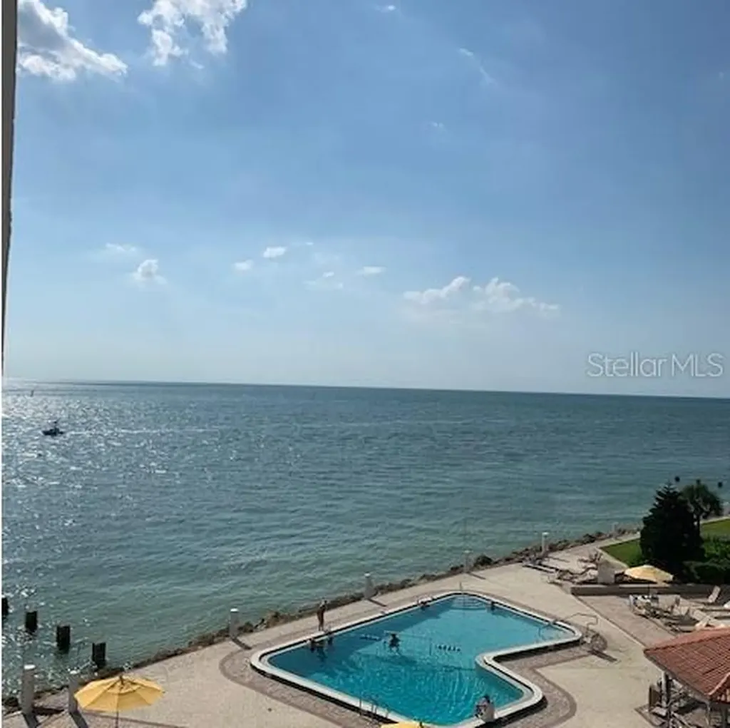450 S Gulfview Boulevard Clearwater Beach FL 33767