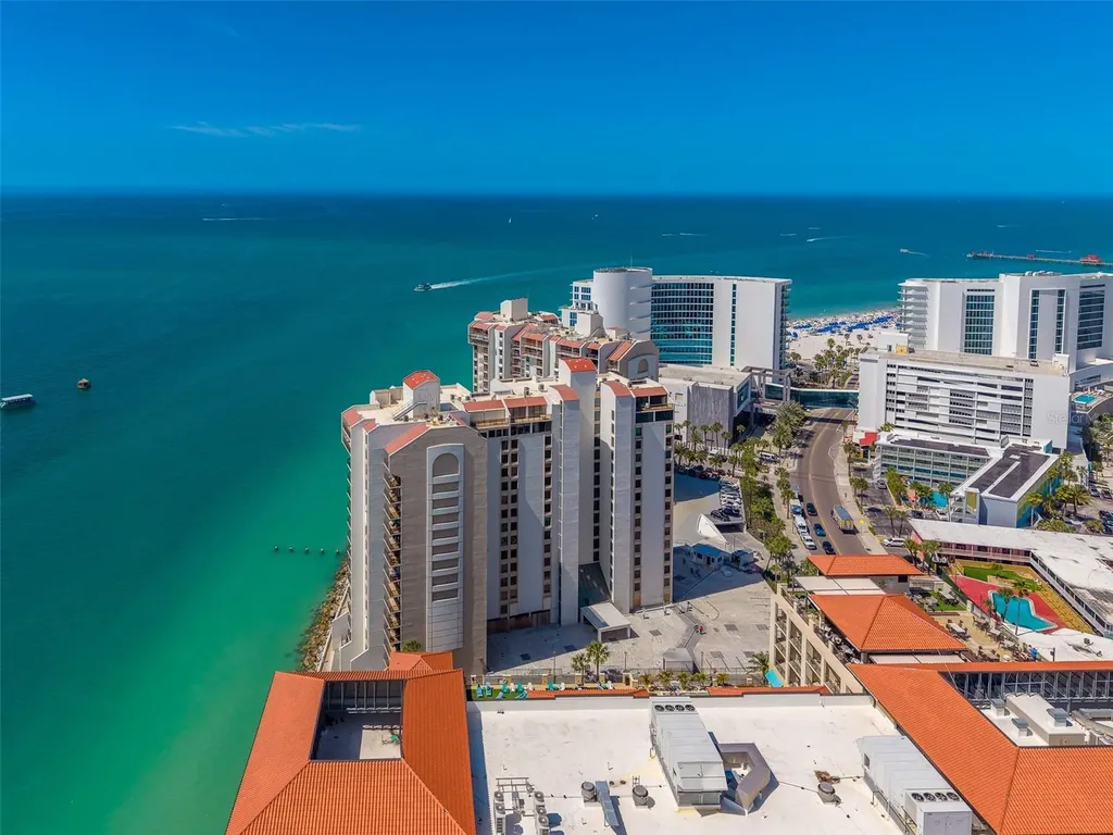 450 S Gulfview Boulevard Clearwater Beach FL 33767