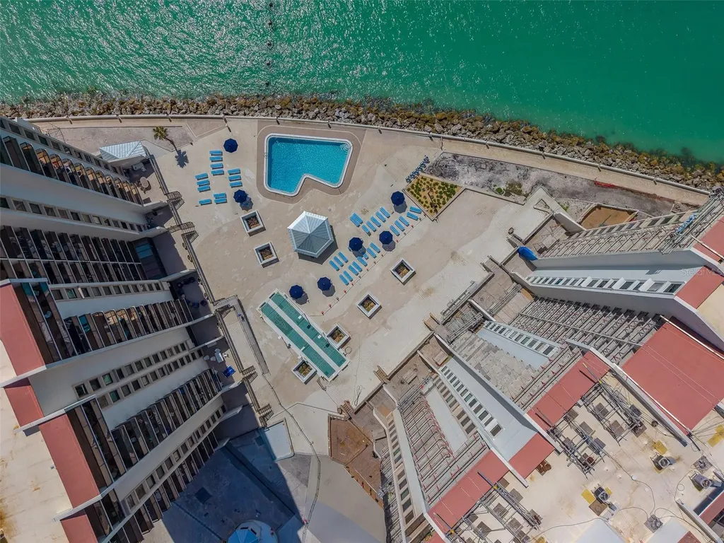 450 S Gulfview Boulevard Clearwater Beach FL 33767