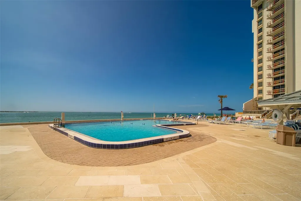 450 S Gulfview Boulevard Clearwater Beach FL 33767