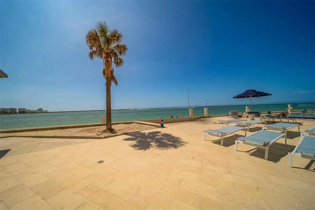 450 S Gulfview Boulevard Clearwater Beach FL 33767