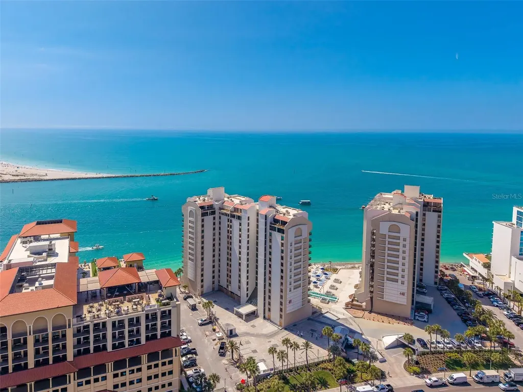 450 S Gulfview Boulevard Clearwater Beach FL 33767