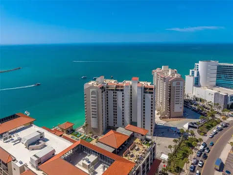 450 S Gulfview Boulevard Clearwater Beach FL 33767