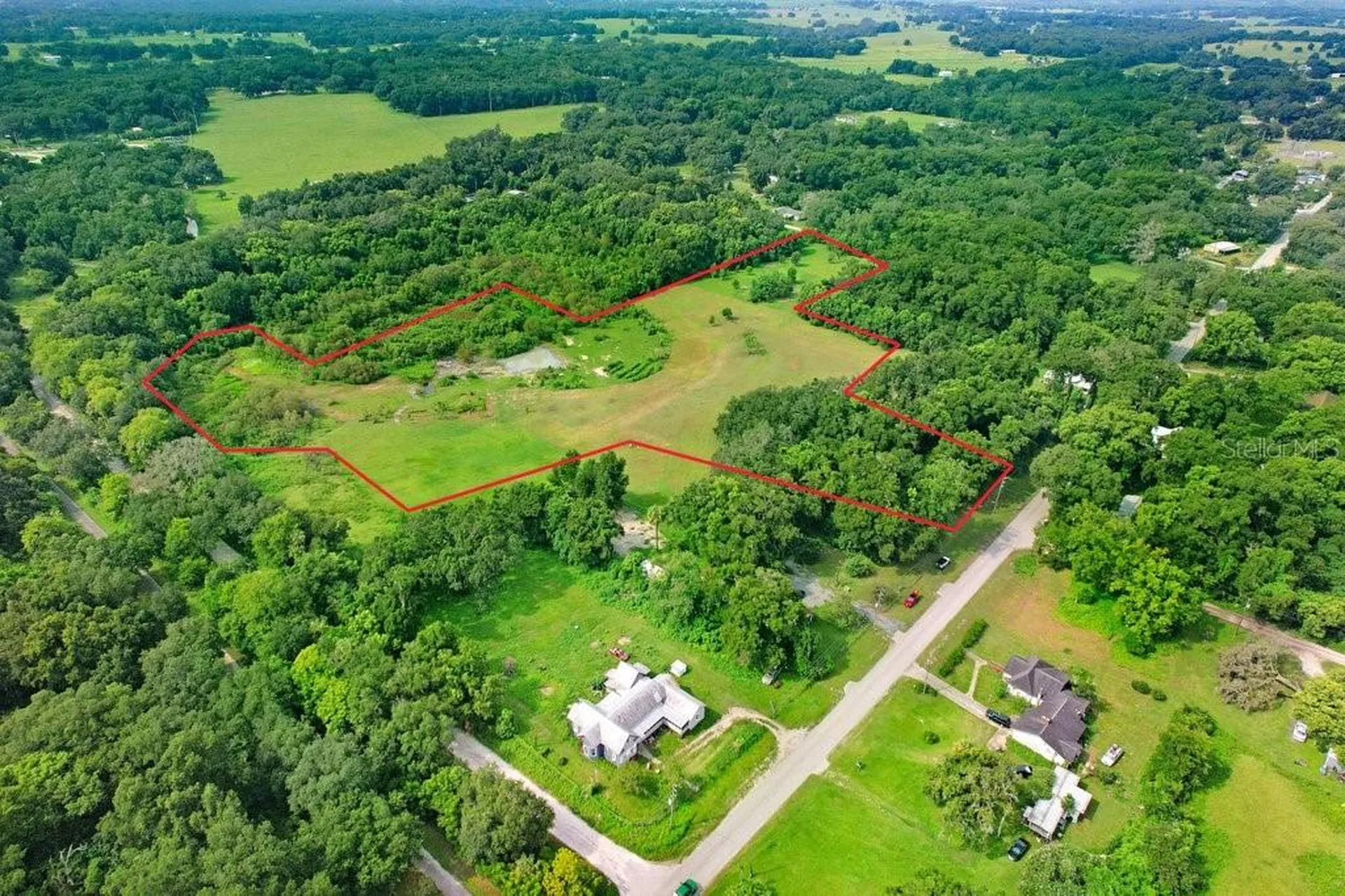 37352 ½ Trilby Road Dade City FL 33523