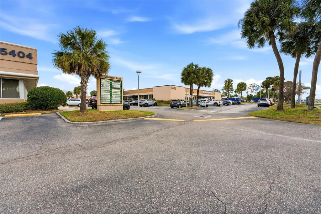 5404 Hoover Boulevard Tampa FL 33634