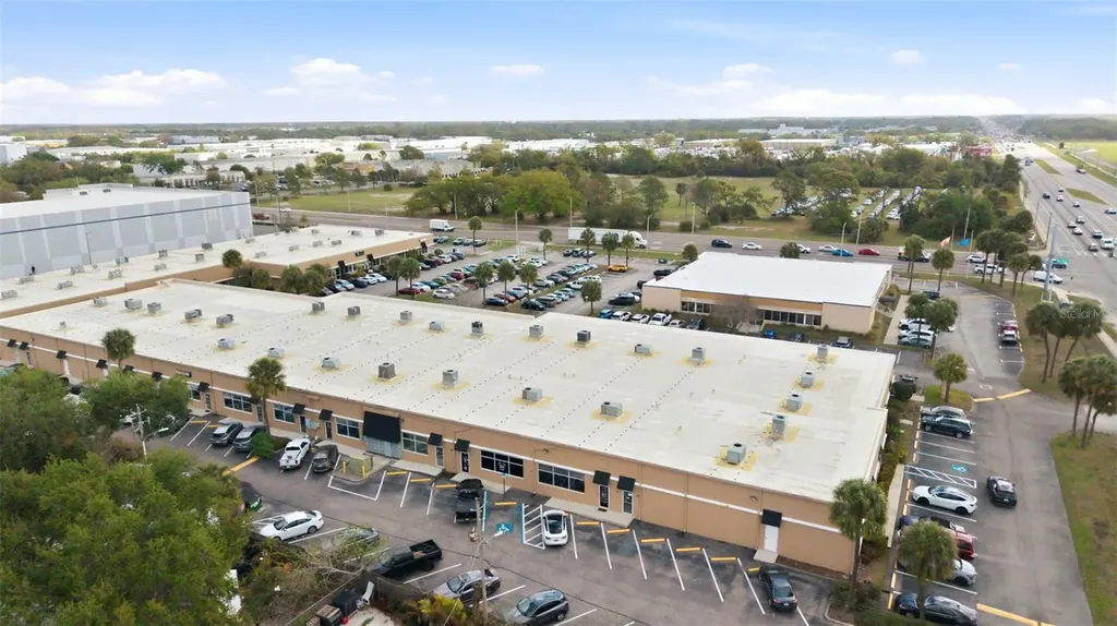 5404 Hoover Boulevard Tampa FL 33634