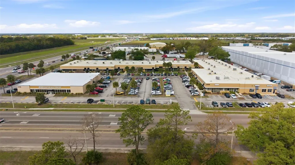 5404 Hoover Boulevard Tampa FL 33634