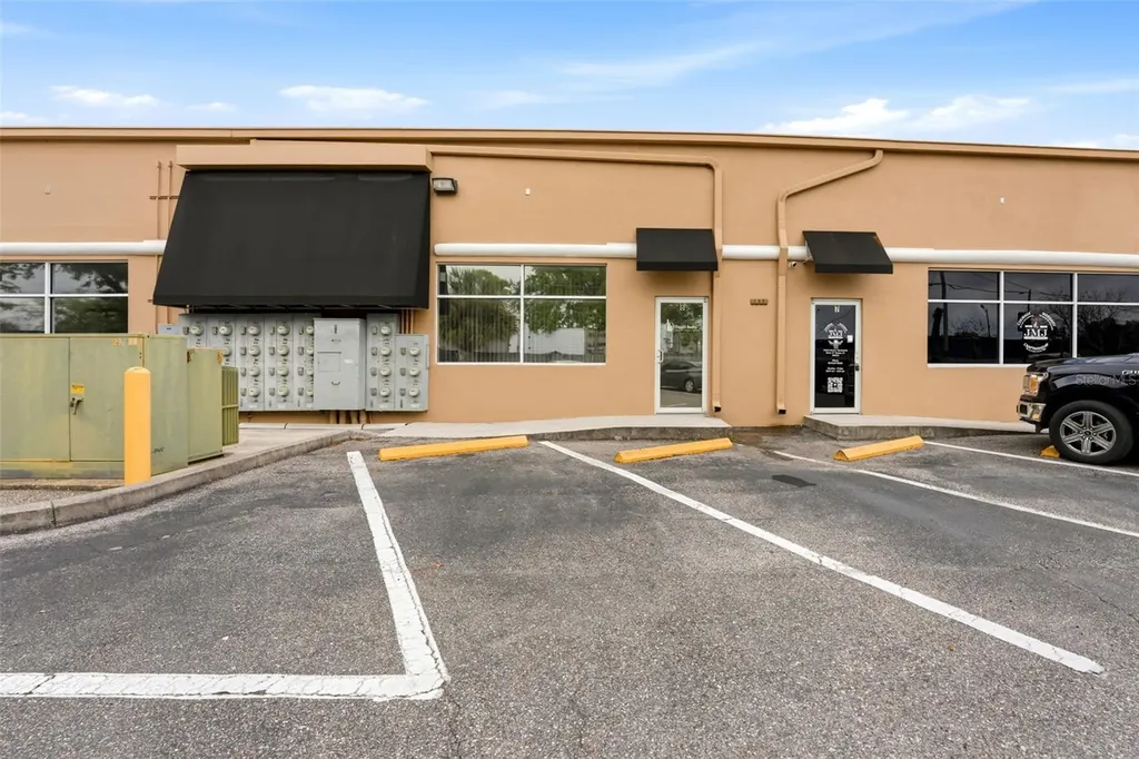 5404 Hoover Boulevard Tampa FL 33634
