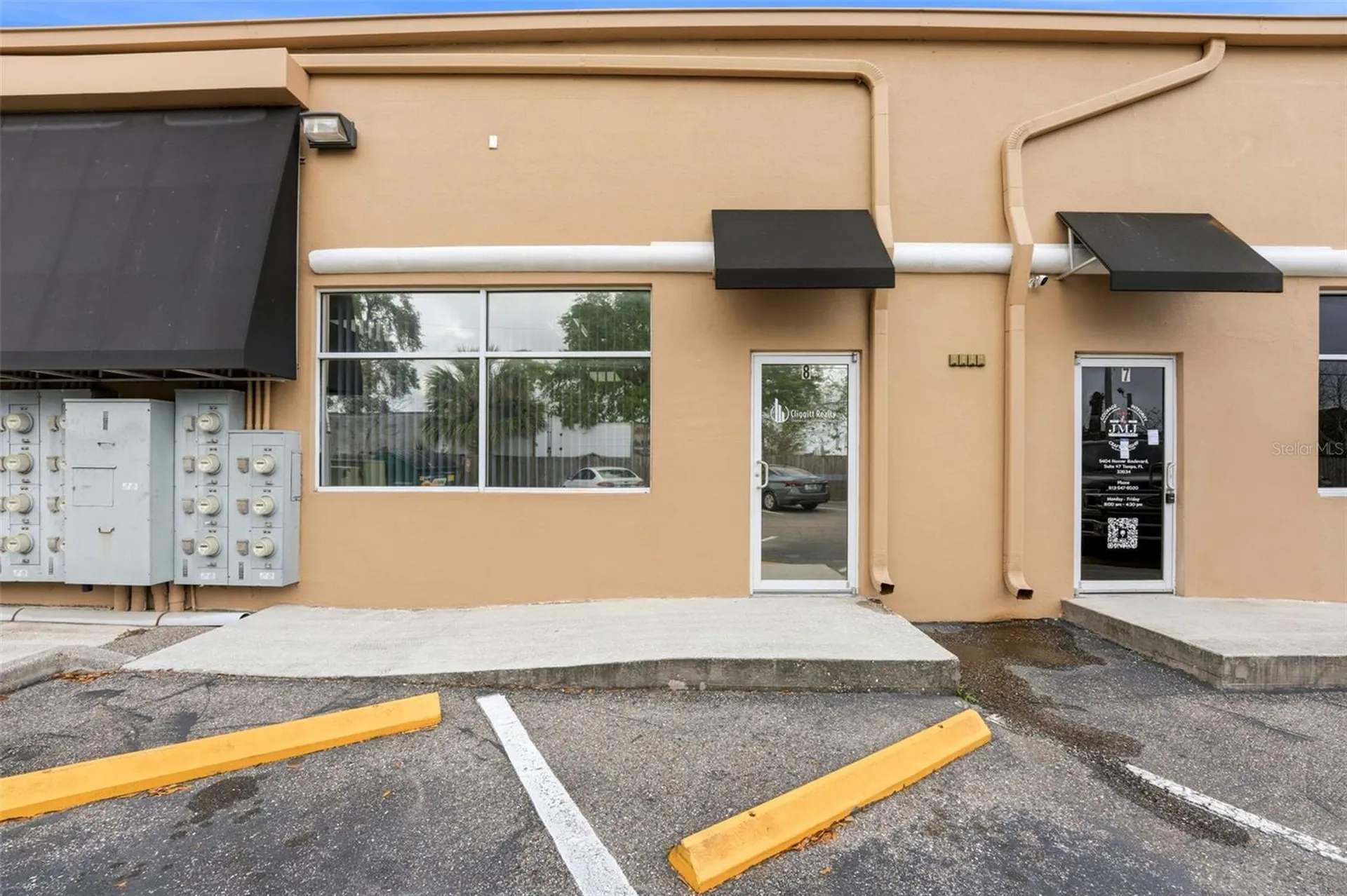5404 Hoover Boulevard Tampa FL 33634