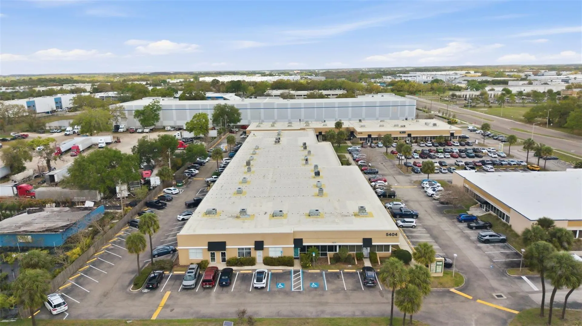 5404 Hoover Boulevard Tampa FL 33634