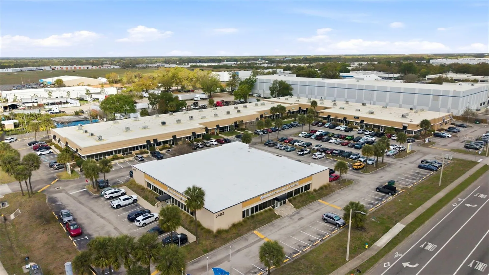 5404 Hoover Boulevard Tampa FL 33634