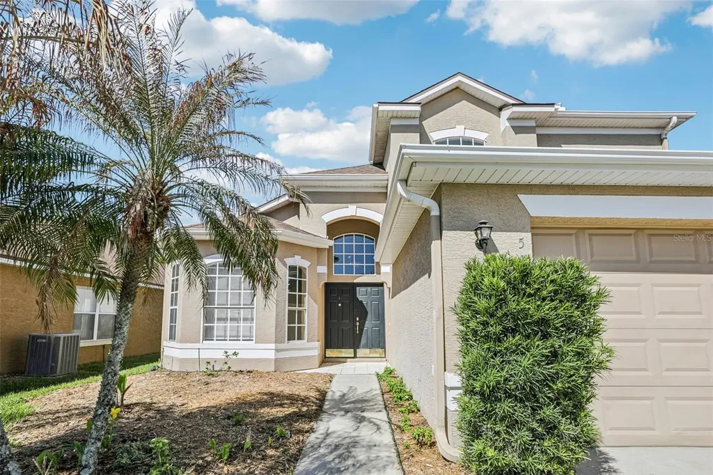 5086 Hook Hollow Circle Orlando FL 32837