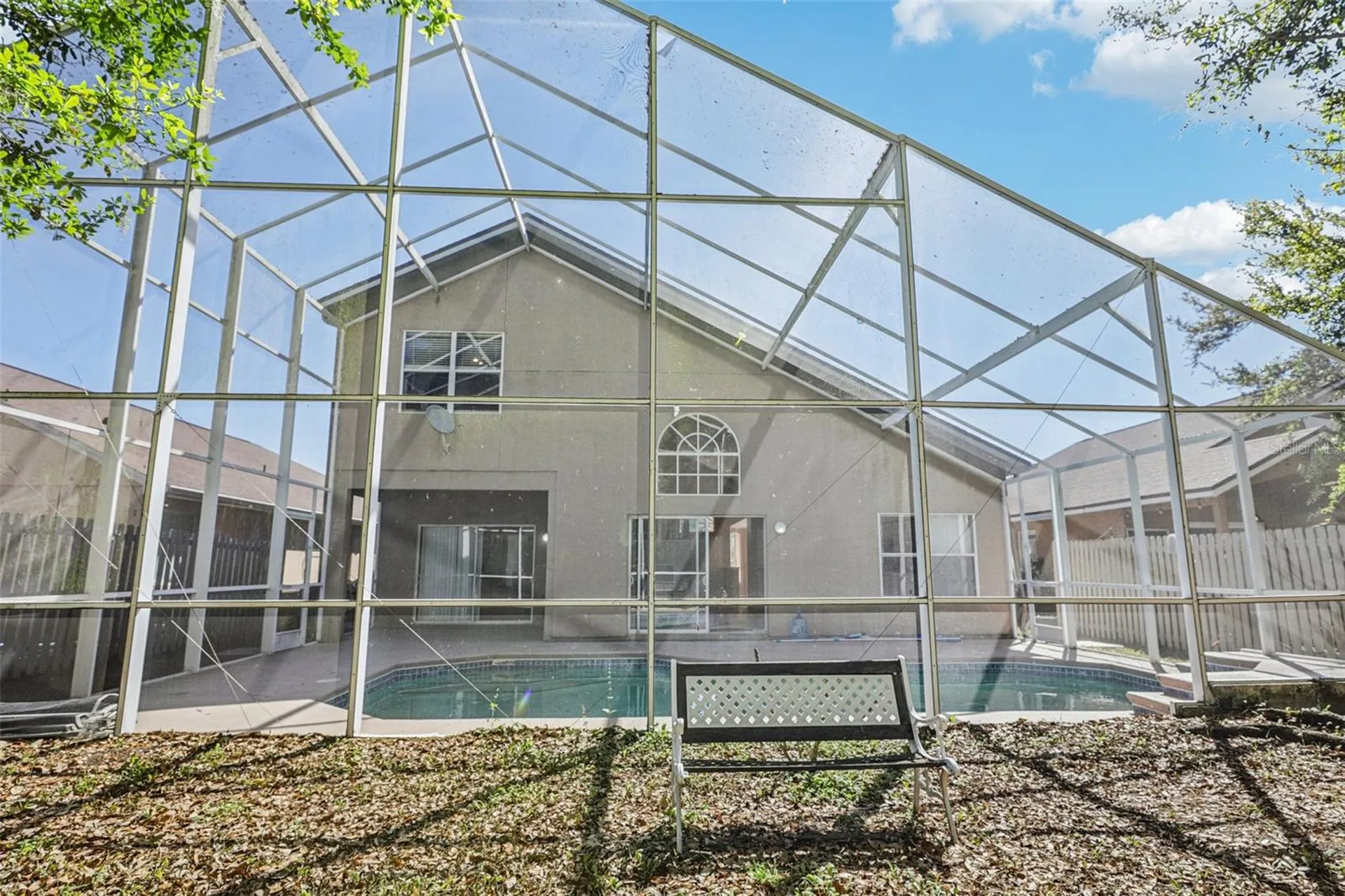 5086 Hook Hollow Circle Orlando FL 32837