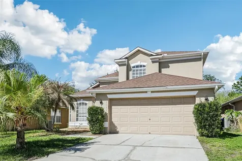 5086 Hook Hollow Circle Orlando FL 32837