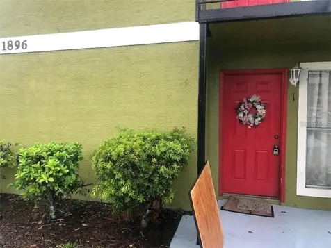 1896 Caralee Boulevard Orlando FL 32822