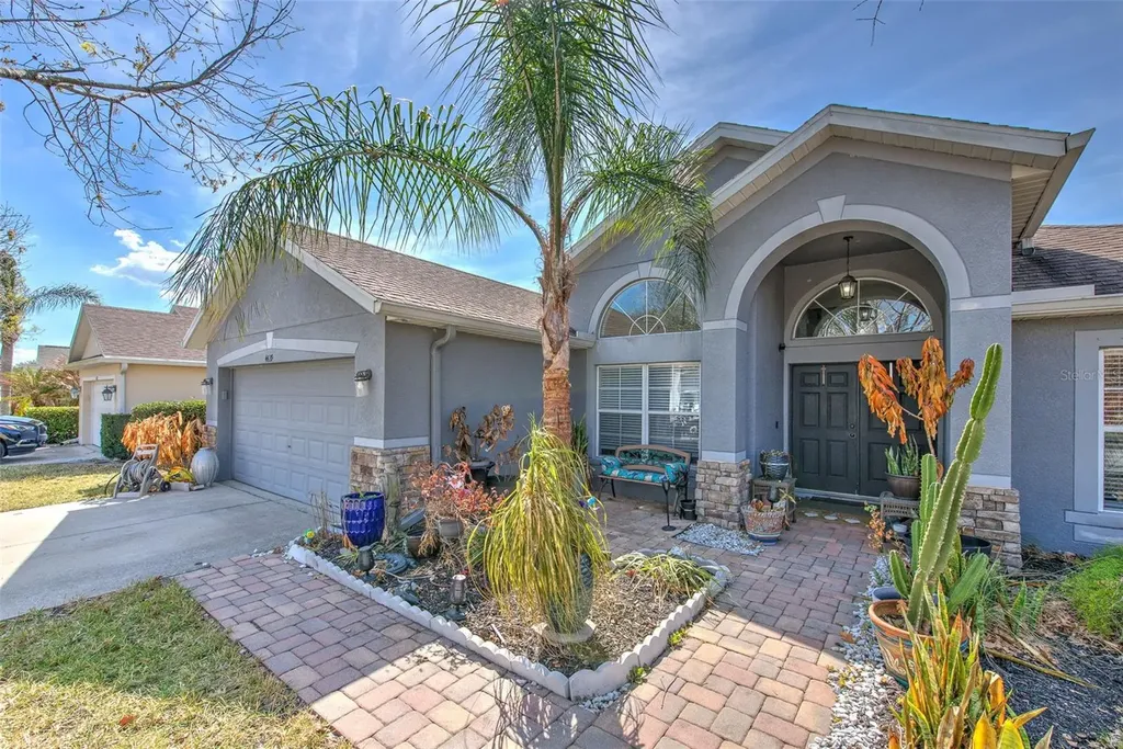 4639 Pointe O Woods Drive Wesley Chapel FL 33543