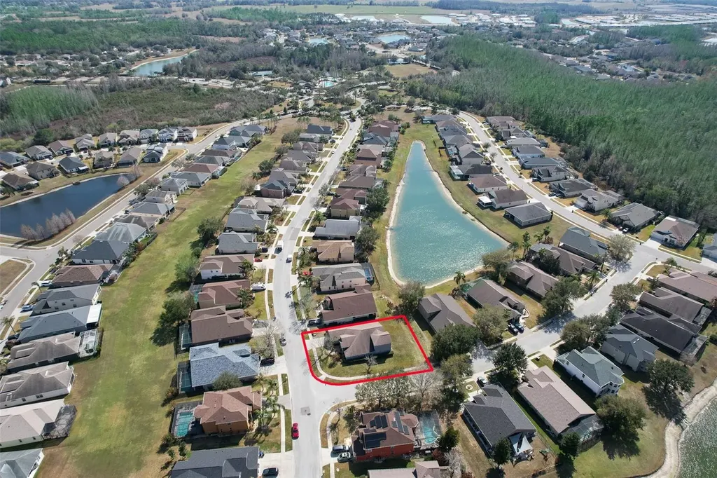 4639 Pointe O Woods Drive Wesley Chapel FL 33543