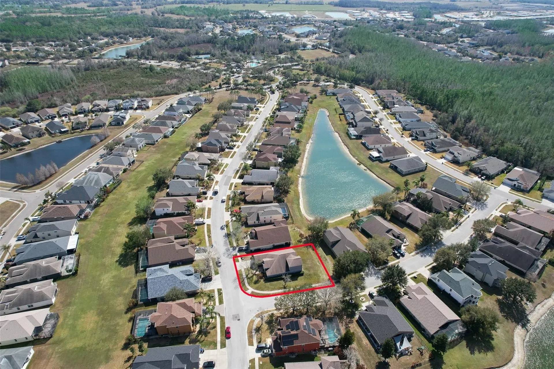 4639 Pointe O Woods Drive Wesley Chapel FL 33543