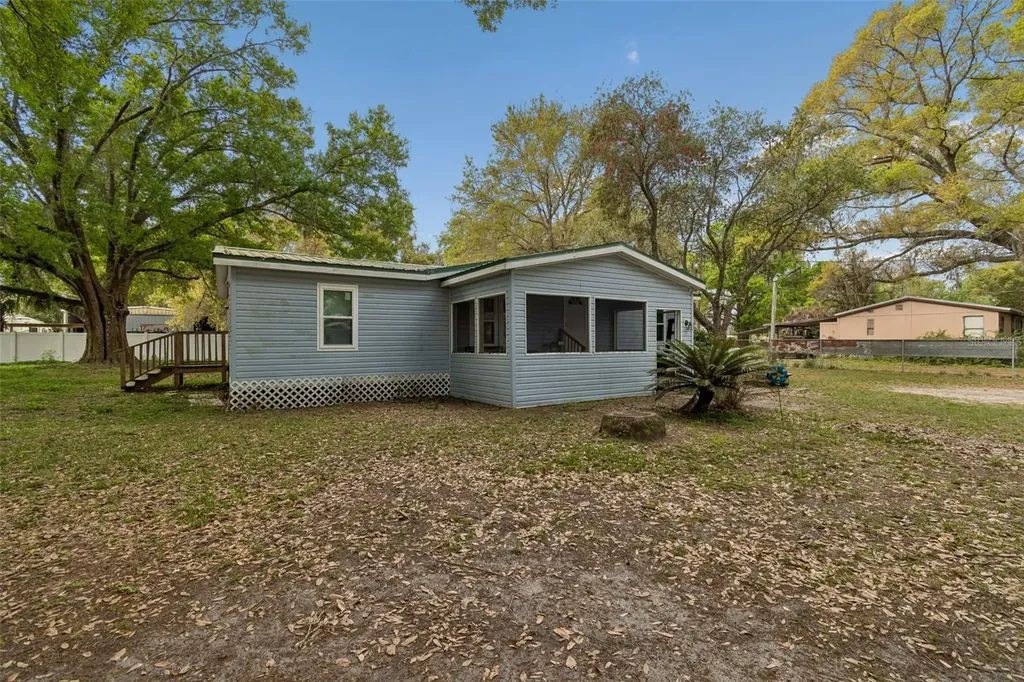4505 Estate Drive Plant City FL 33567