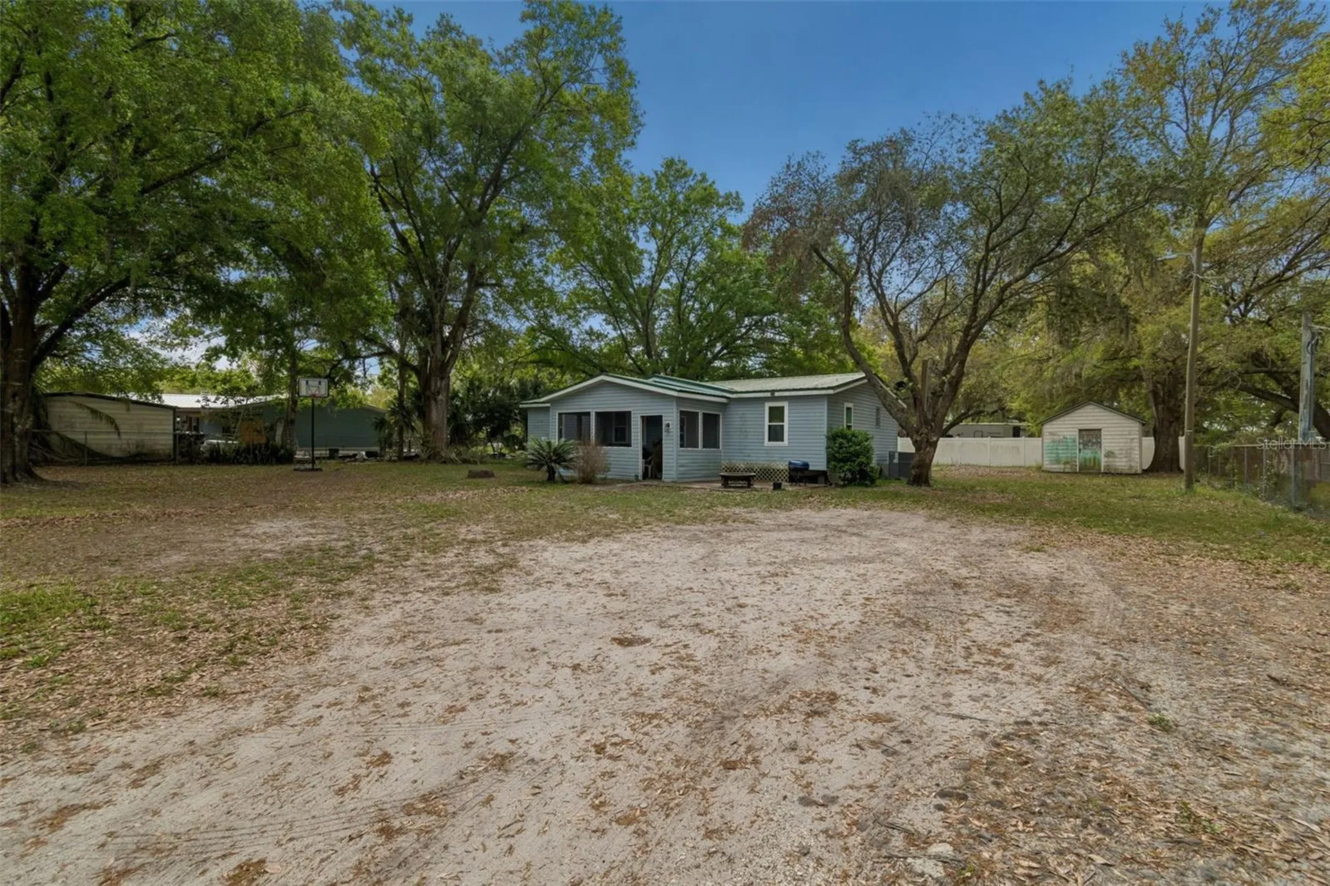 4505 Estate Drive Plant City FL 33567