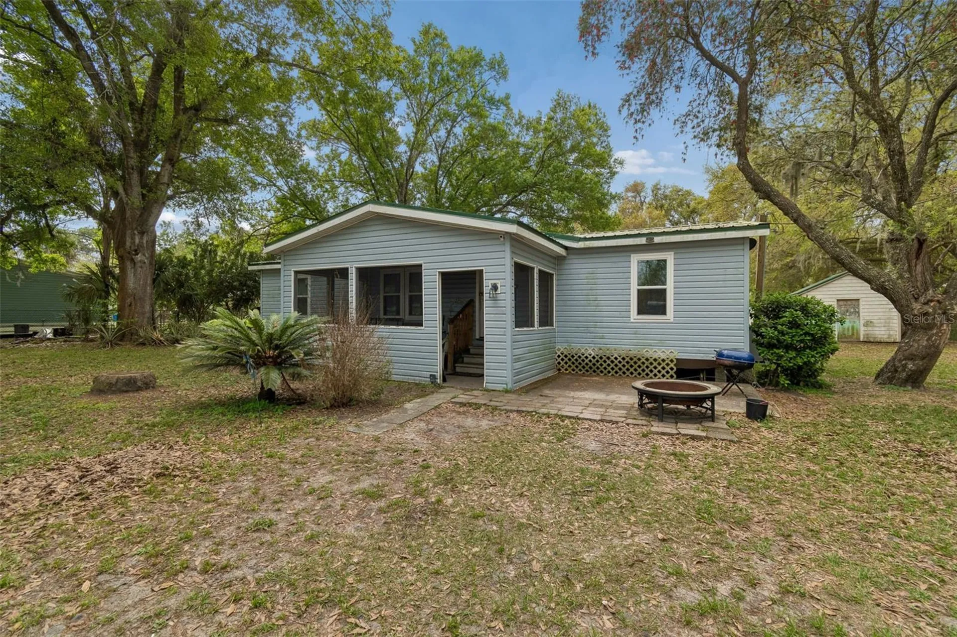 4505 Estate Drive Plant City FL 33567