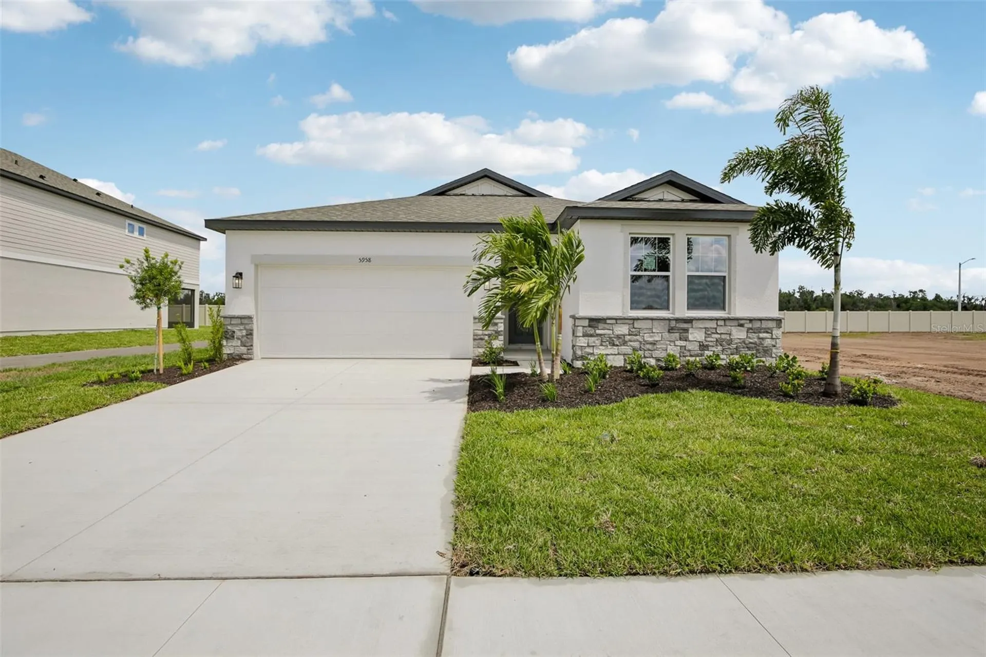 5958 Fresh Flora Drive Wimauma FL 33598