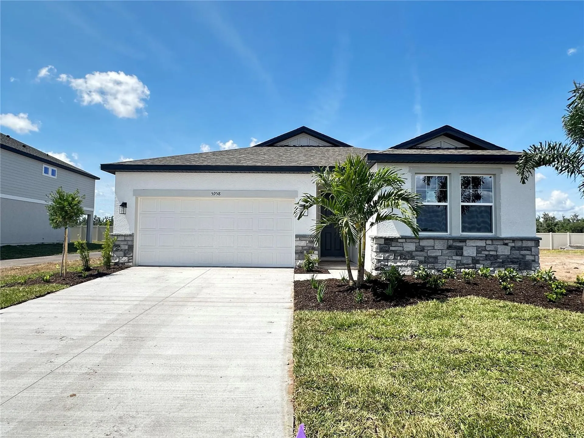 5958 Fresh Flora Drive Wimauma FL 33598