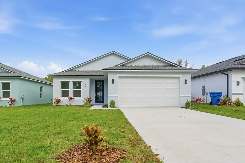 144 11th Avenue Osteen FL 32764