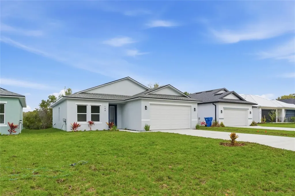 144 11th Avenue Osteen FL 32764