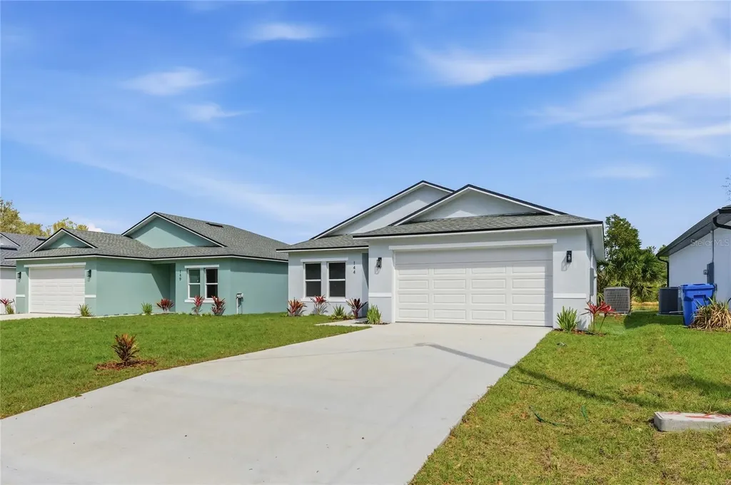 144 11th Avenue Osteen FL 32764