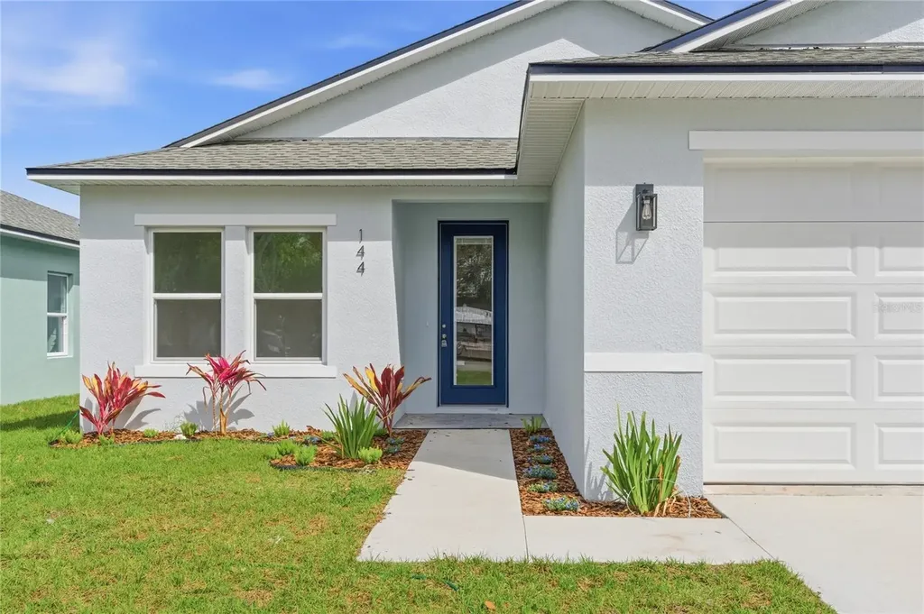 144 11th Avenue Osteen FL 32764