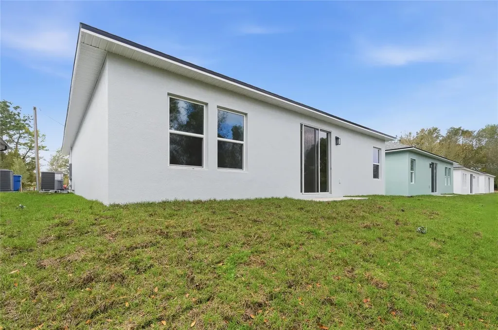 144 11th Avenue Osteen FL 32764