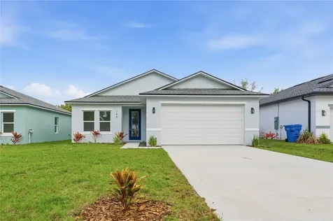 144 11th Avenue Osteen FL 32764