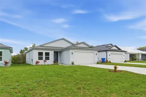 144 11th Avenue Osteen FL 32764