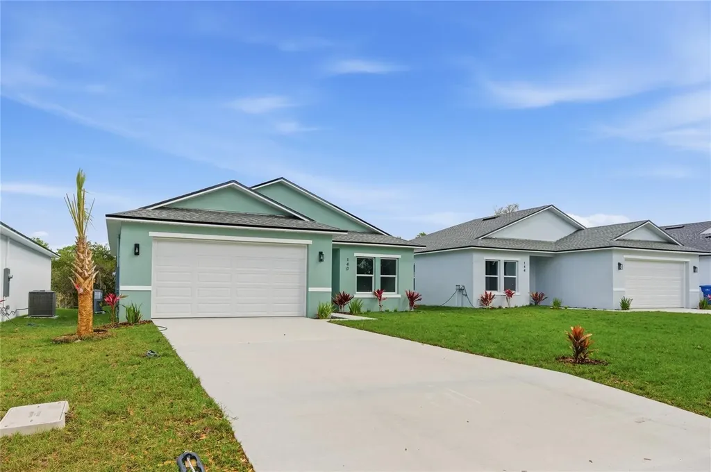 140 11th Avenue Osteen FL 32764
