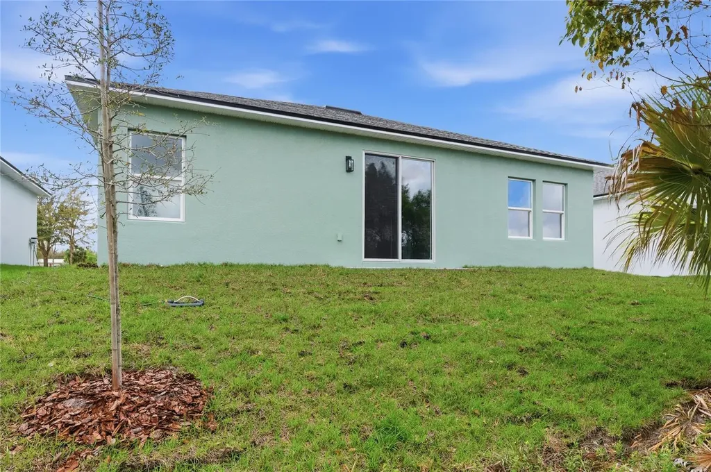 140 11th Avenue Osteen FL 32764