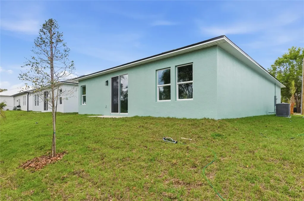 140 11th Avenue Osteen FL 32764