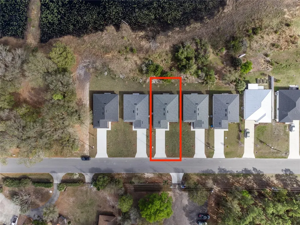 140 11th Avenue Osteen FL 32764